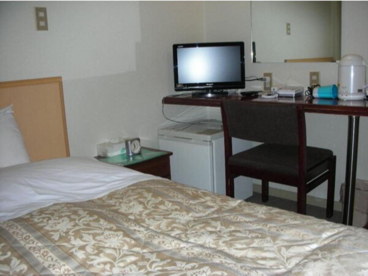 Business Hotel Ota Inn - Vacation Stay 13460V エクステリア 写真